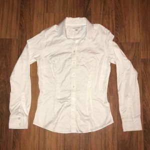 Banana Republic button down shirt